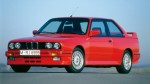 BMW kỷ niệm 25 năm phát triển dòng xe M3